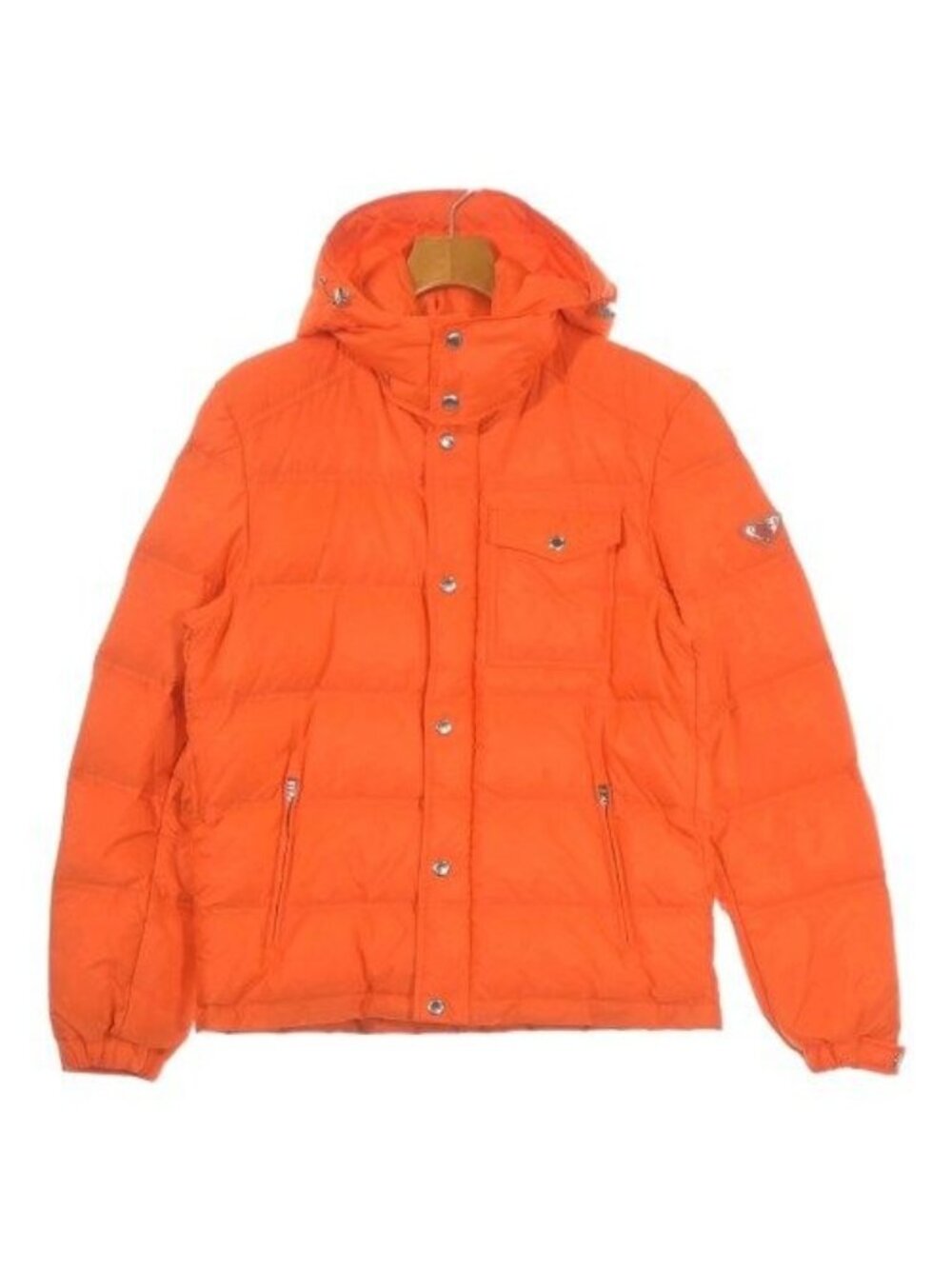 Prada Down Jacket Vest